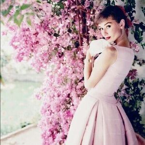 Meet your Posher, Olivia